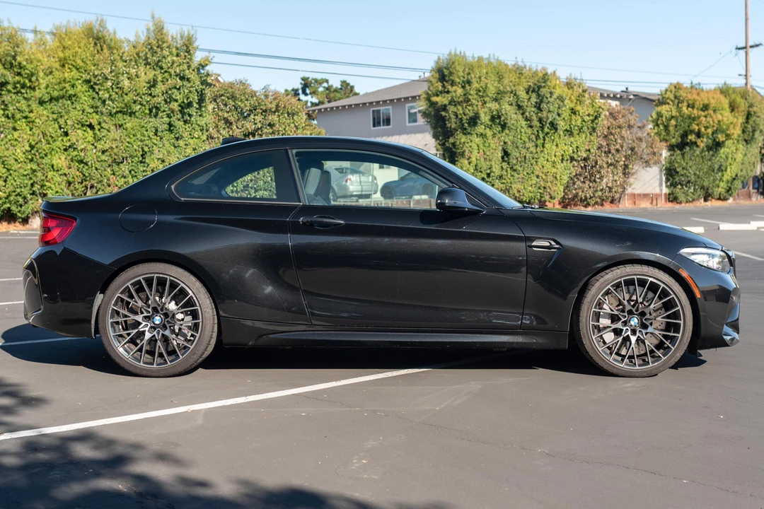 2020 BMW F87 M2 - Image 3 of 31