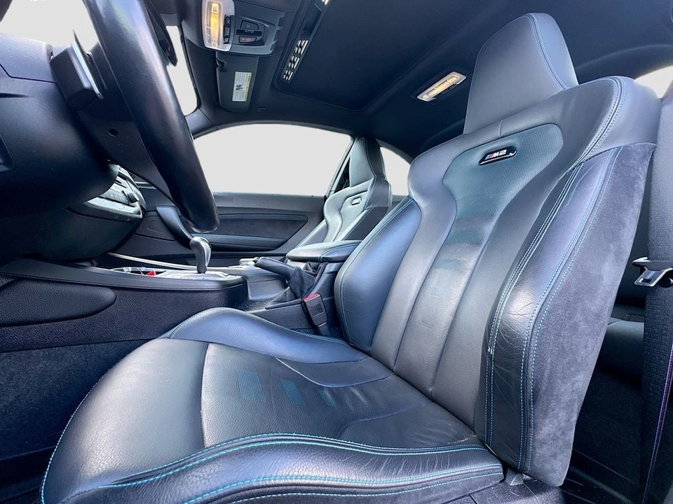 2020 BMW F87 M2 - Image 11 of 14