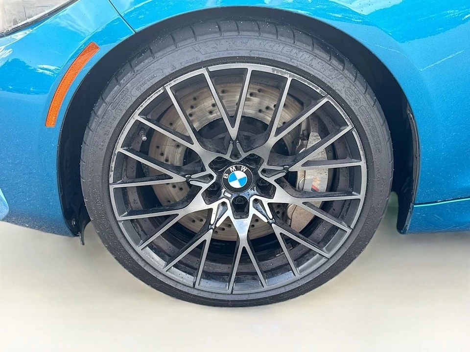 2020 BMW F87 M2 - Image 12 of 14