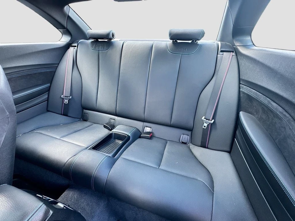 2020 BMW F87 M2 - Image 14 of 14