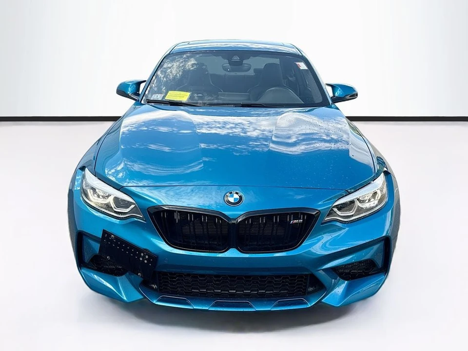 2020 BMW F87 M2 - Image 2 of 14