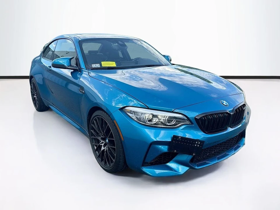 2020 BMW F87 M2 - Image 3 of 14