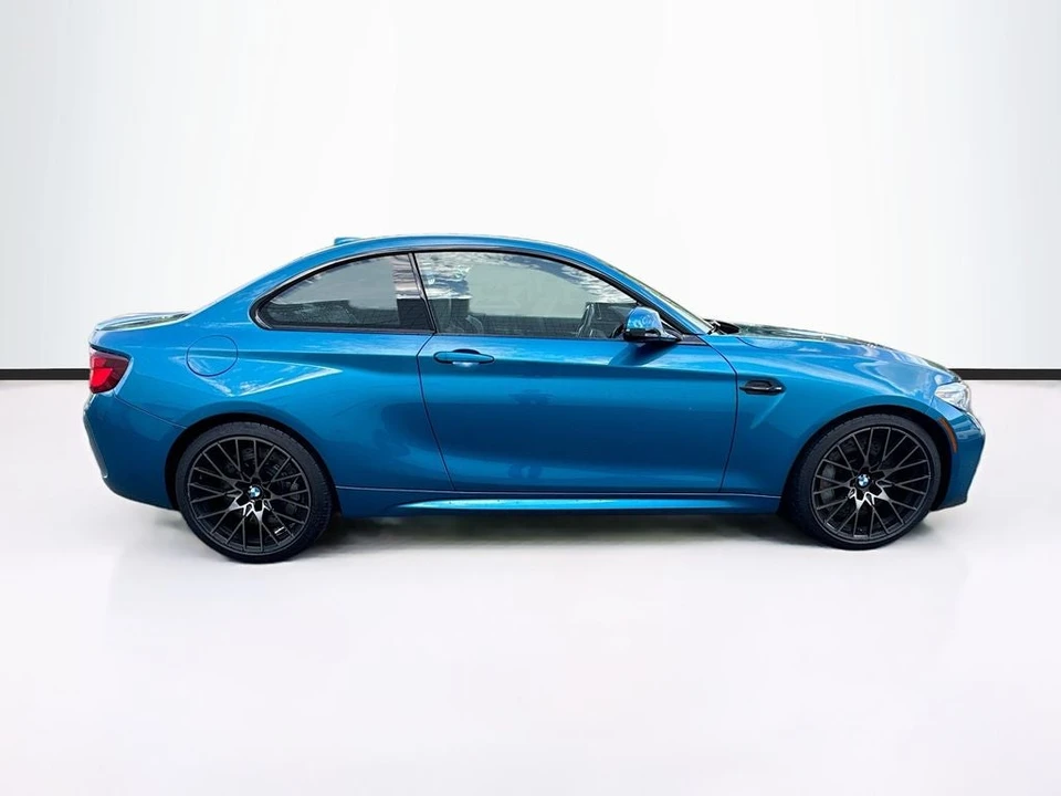 2020 BMW F87 M2 - Image 4 of 14