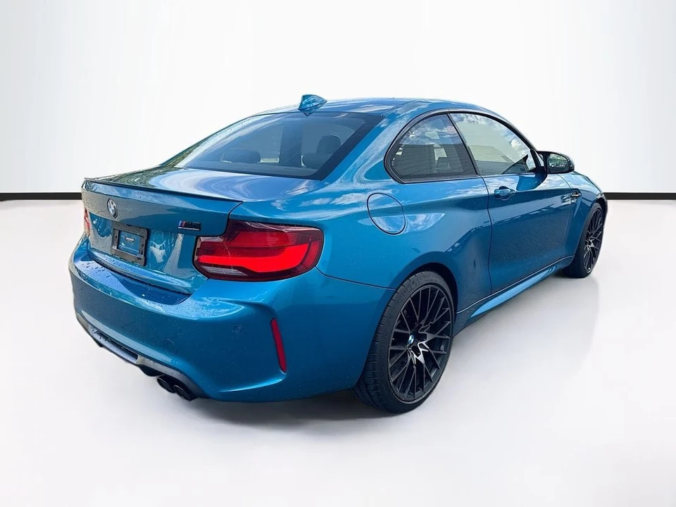 2020 BMW F87 M2 - Image 5 of 14