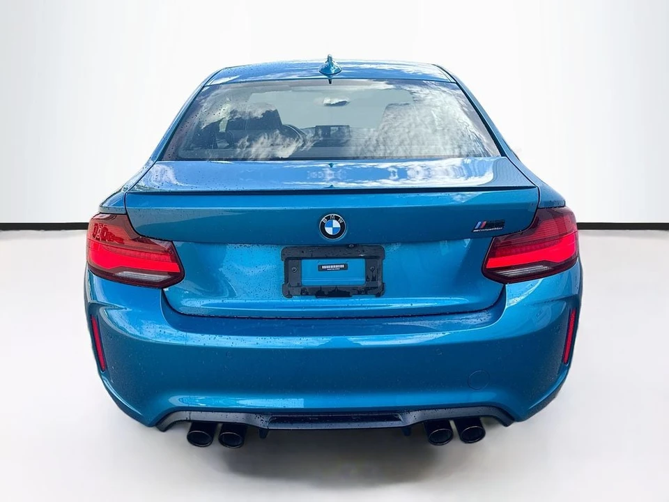 2020 BMW F87 M2 - Image 6 of 14