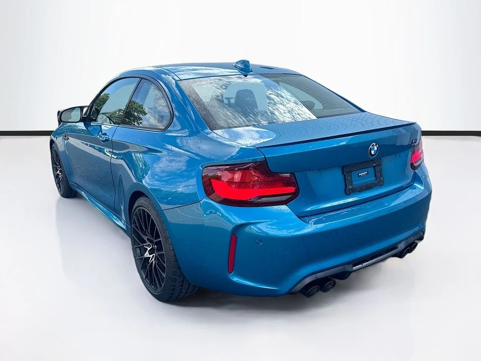 2020 BMW F87 M2 - Image 7 of 14