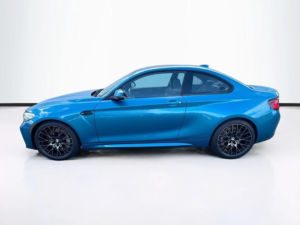 2020 BMW F87 M2 - Image 8 of 14