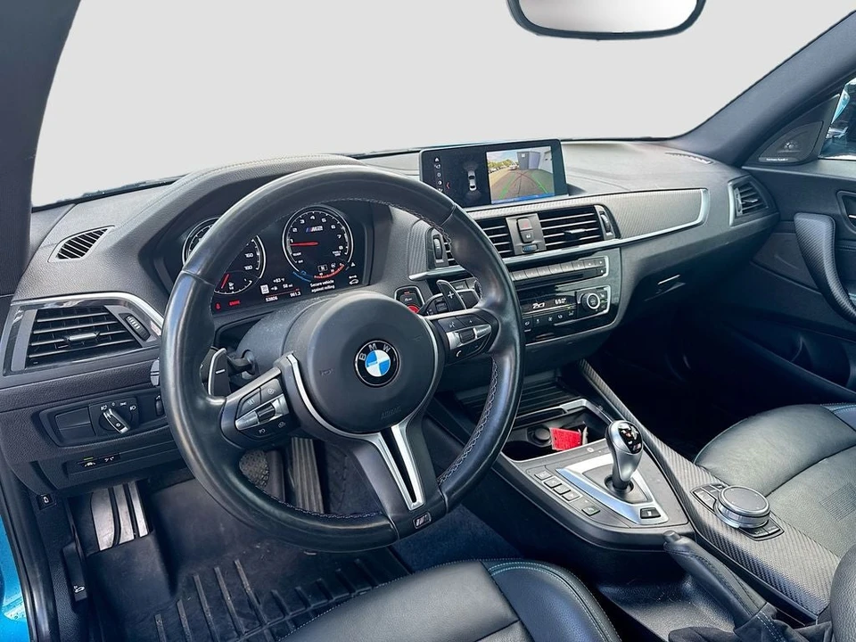 2020 BMW F87 M2 - Image 9 of 14