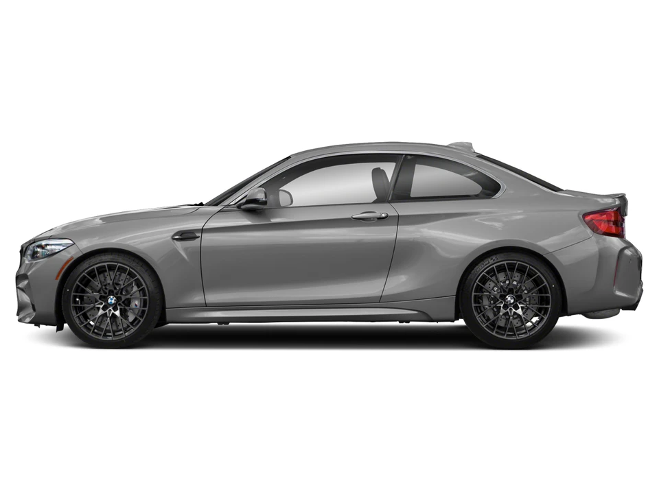 2020 BMW F87 M2 - Image 3 of 16