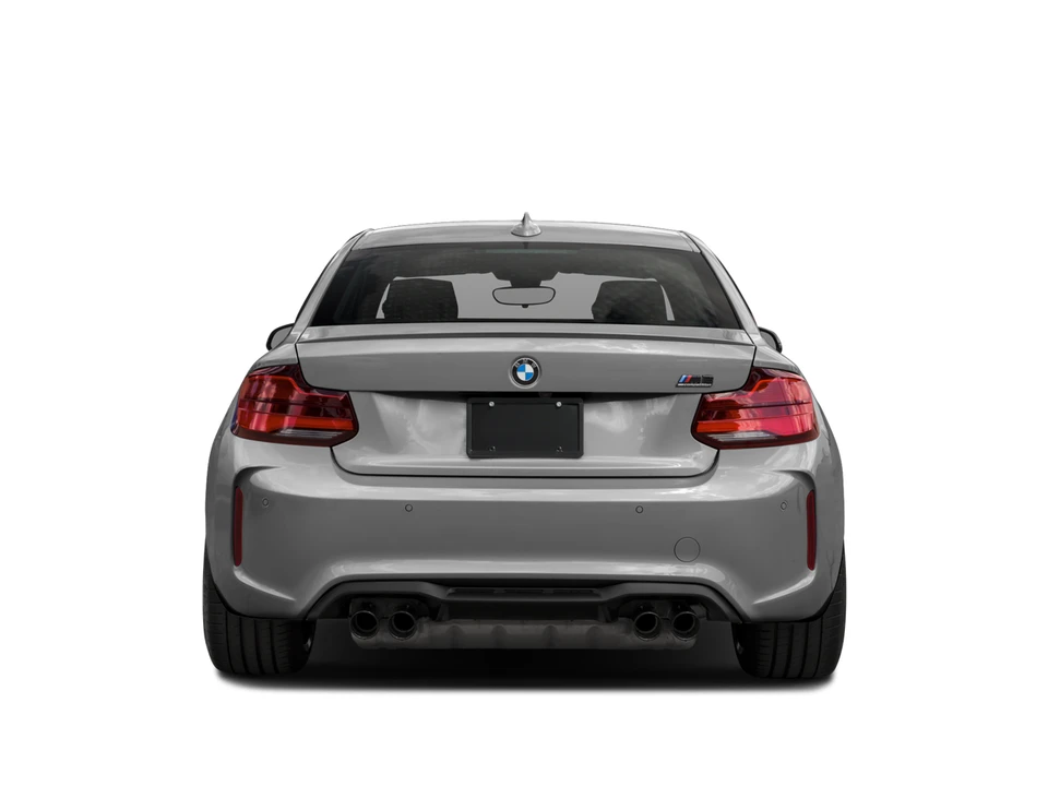 2020 BMW F87 M2 - Image 5 of 16