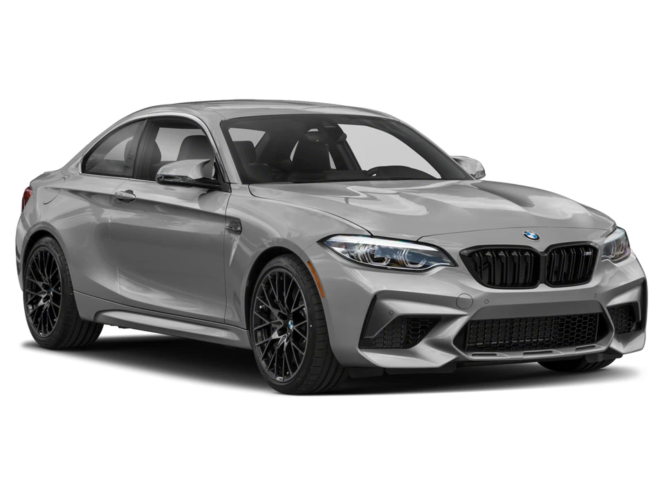 2020 BMW F87 M2 - Image 6 of 16