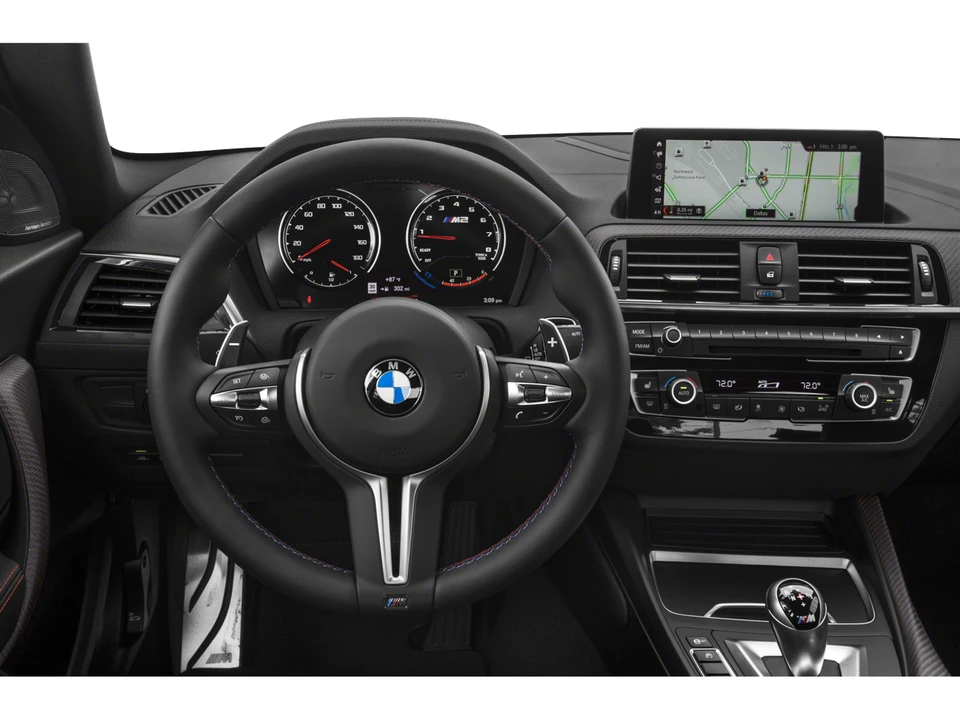 2020 BMW F87 M2 - Image 7 of 16