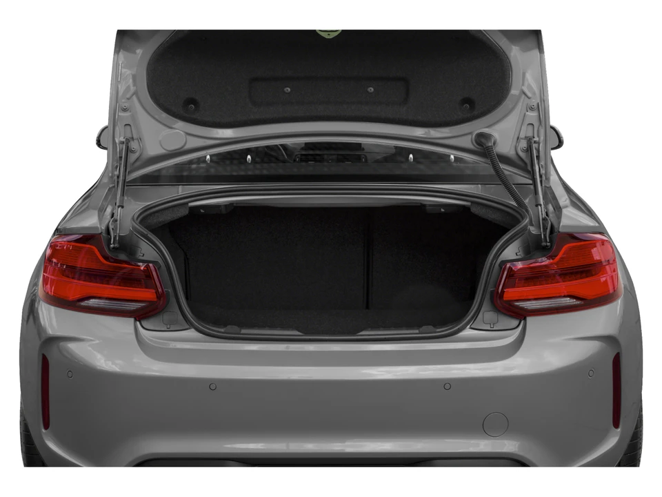2020 BMW F87 M2 - Image 11 of 16