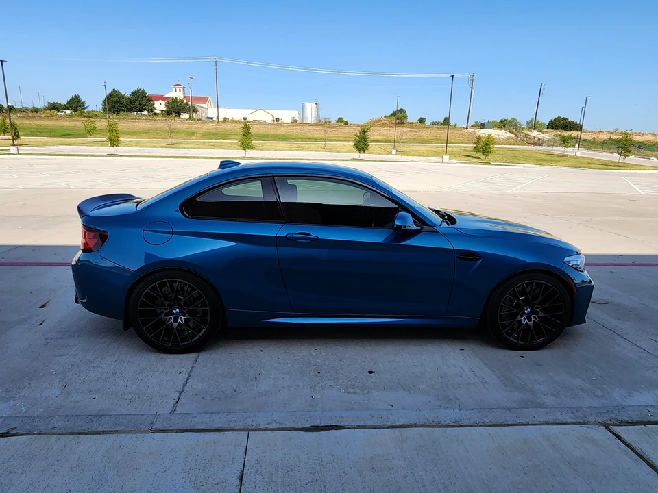 2020 BMW F87 M2 - Image 17 of 31