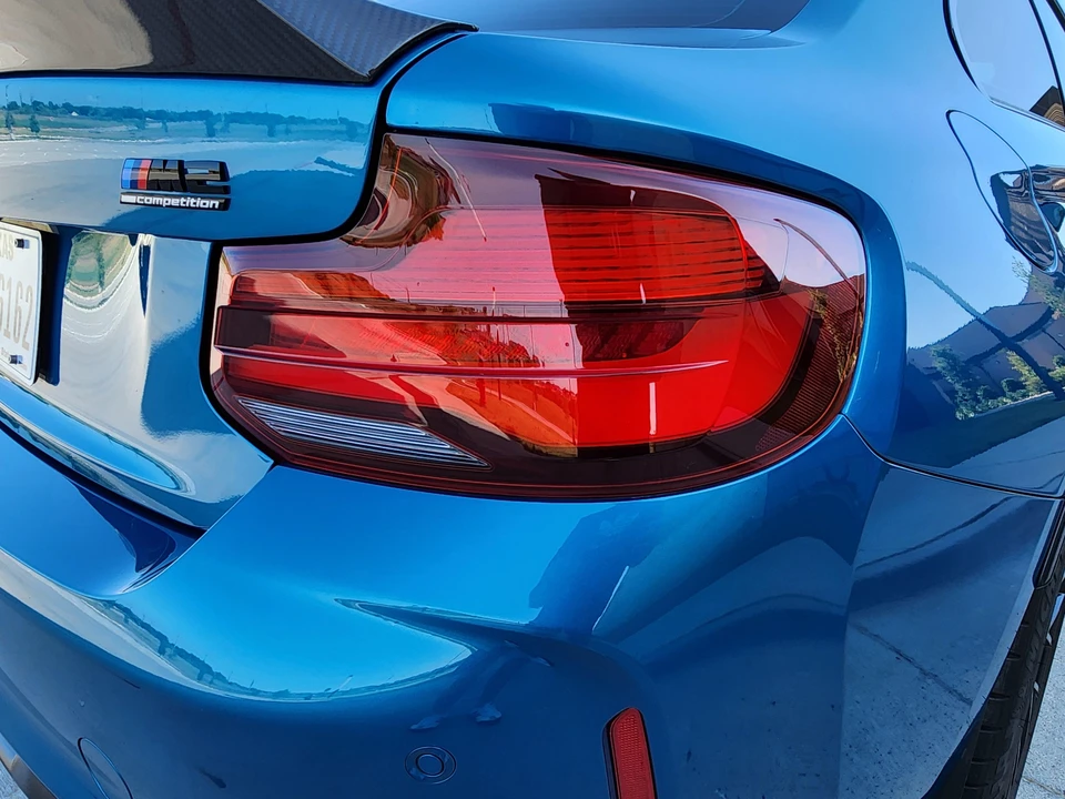 2020 BMW F87 M2 - Image 29 of 31