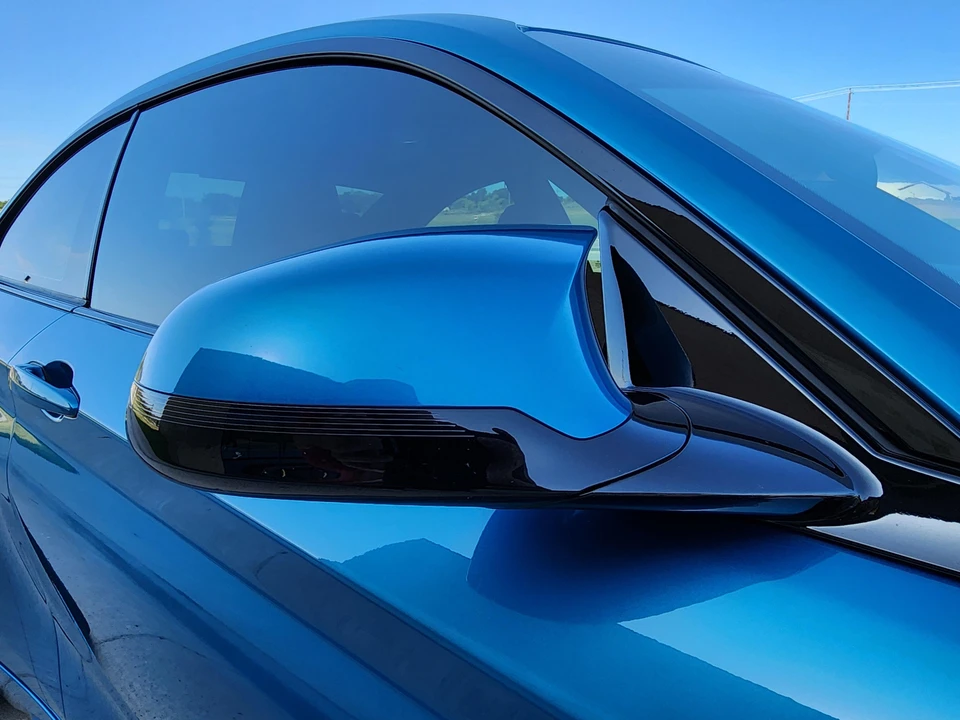 2020 BMW F87 M2 - Image 31 of 31