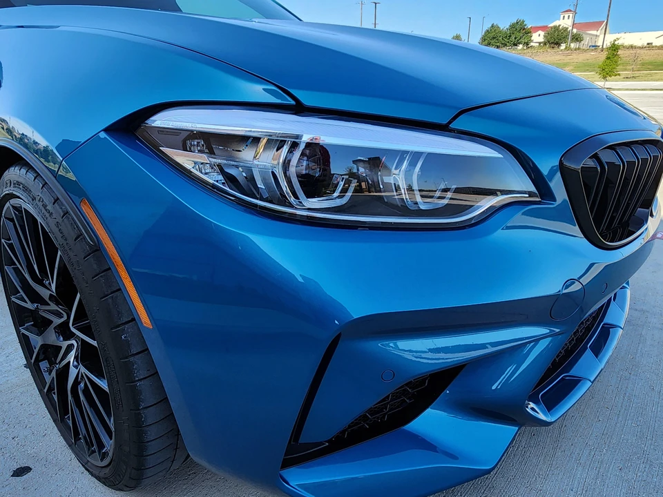 2020 BMW F87 M2 - Image 20 of 31