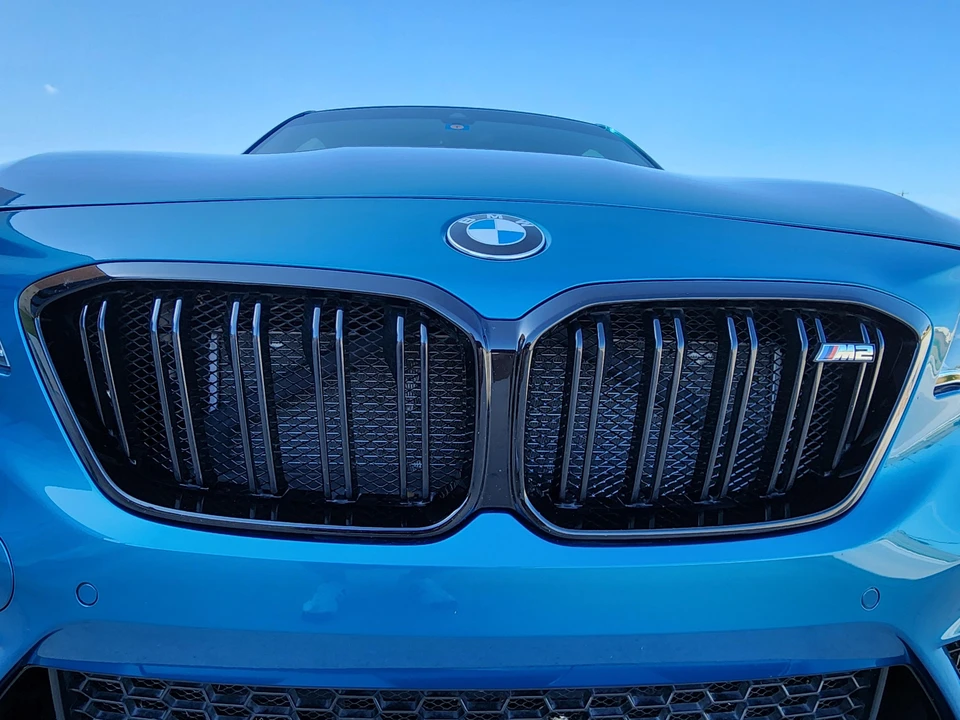 2020 BMW F87 M2 - Image 22 of 31
