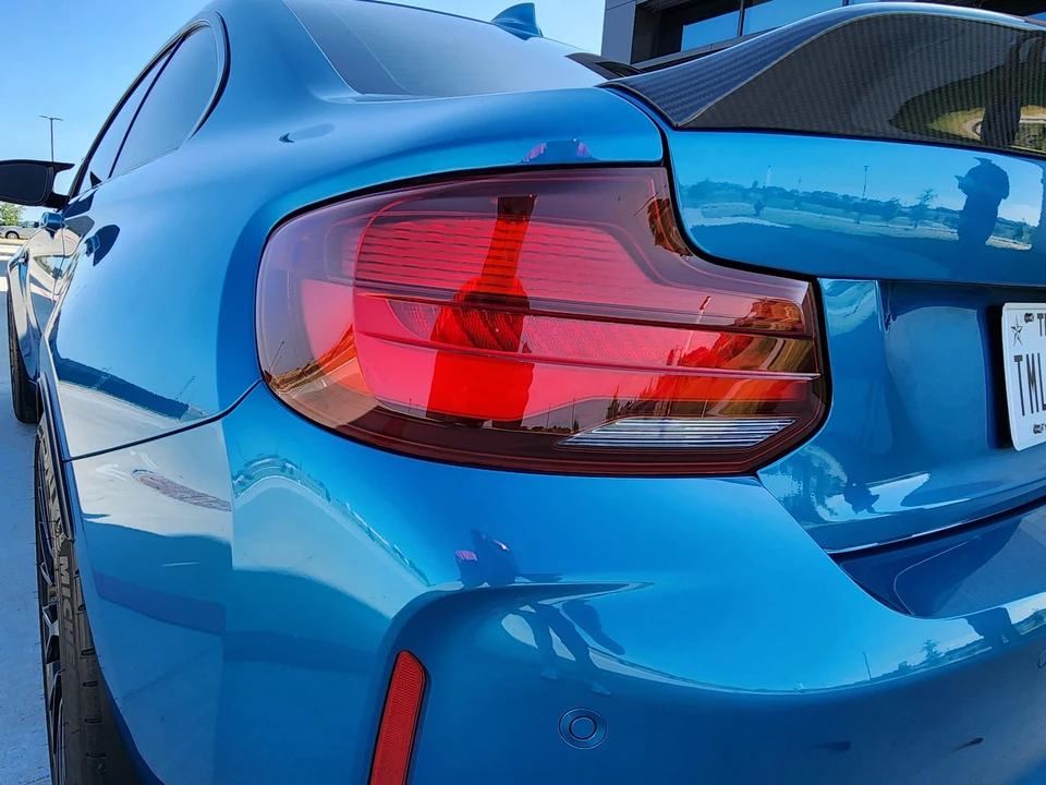 2020 BMW F87 M2 - Image 28 of 31