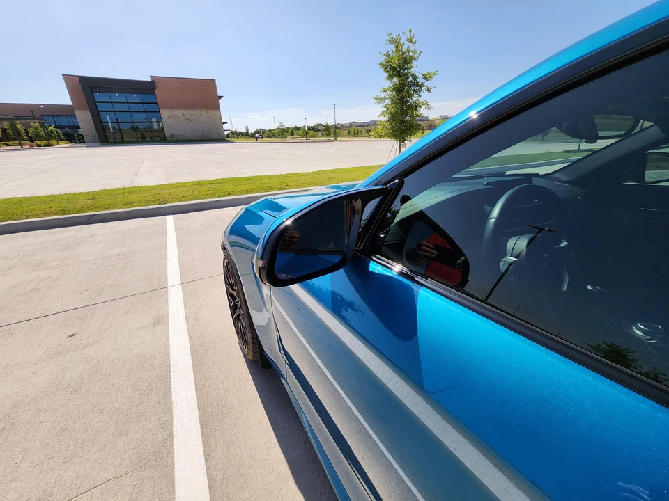 2020 BMW F87 M2 - Image 27 of 31