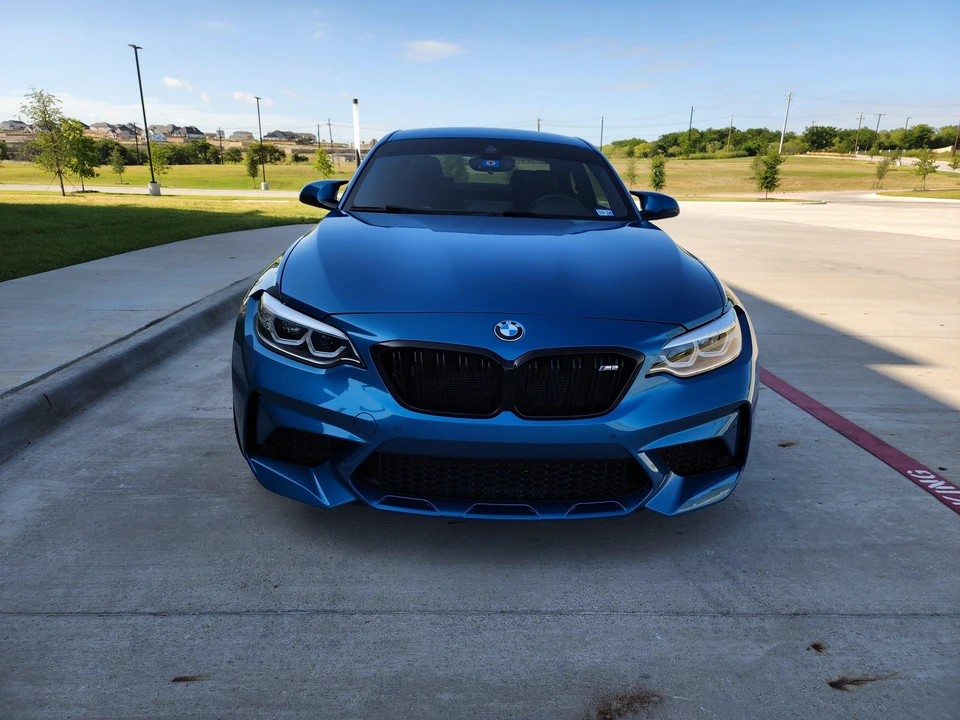 2020 BMW F87 M2 - Image 6 of 31