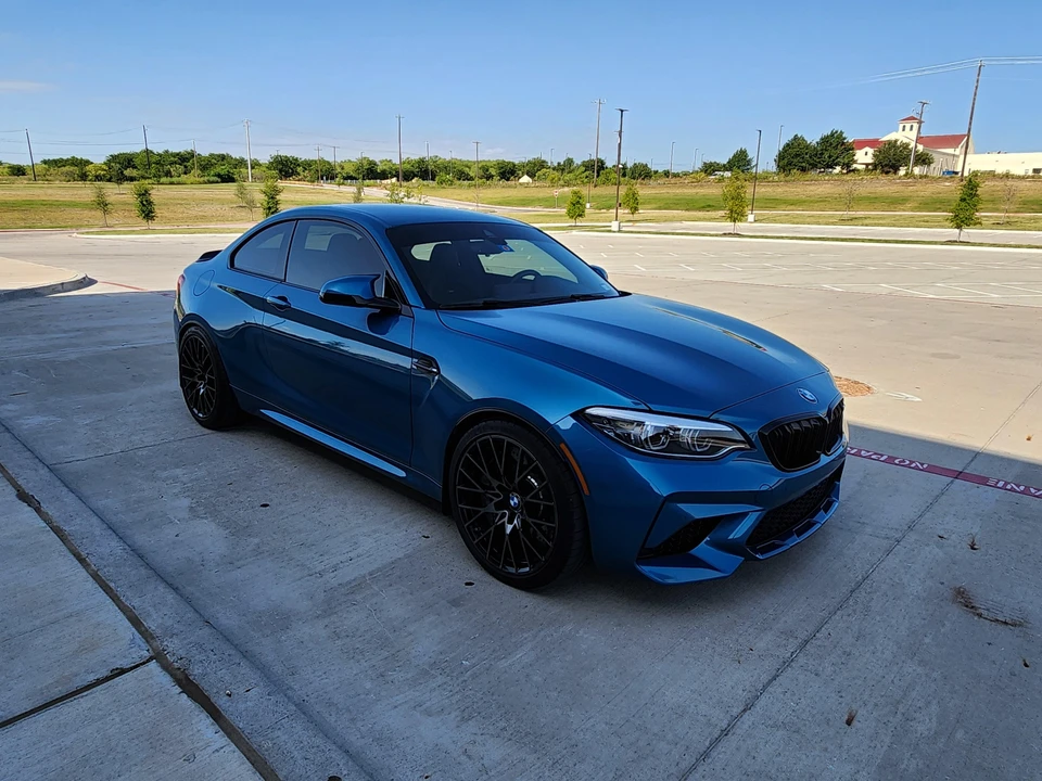 2020 BMW F87 M2 - Image 19 of 31