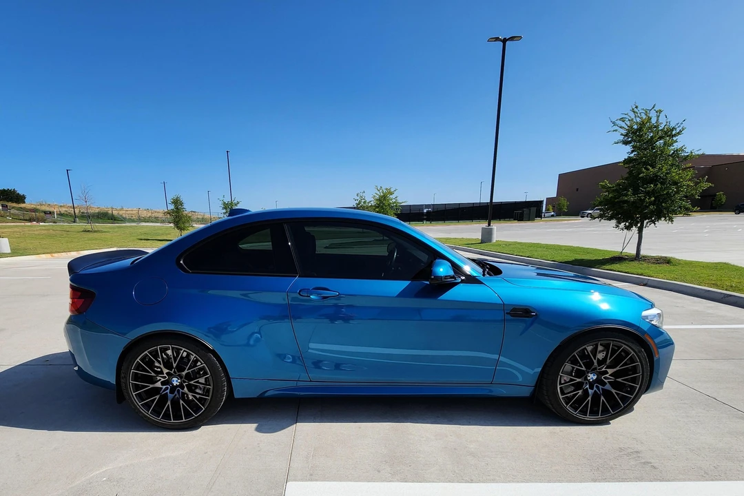 2020 BMW F87 M2 - Image 16 of 31