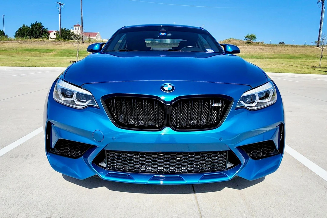 2020 BMW F87 M2 - Image 2 of 31