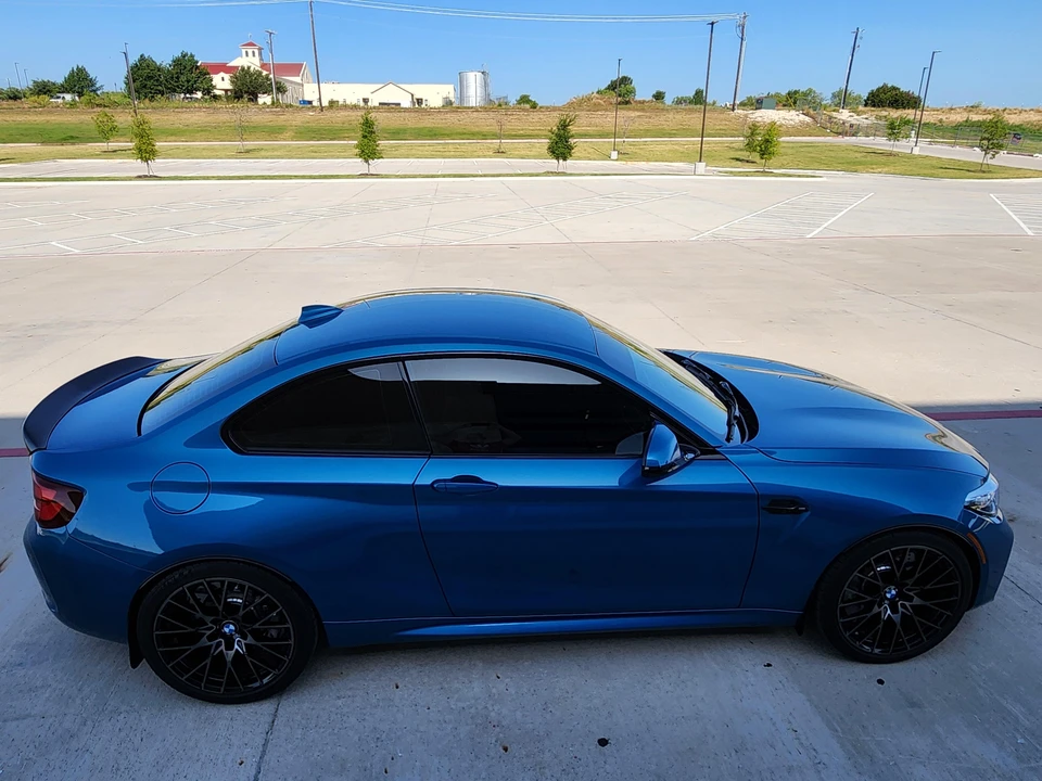 2020 BMW F87 M2 - Image 18 of 31