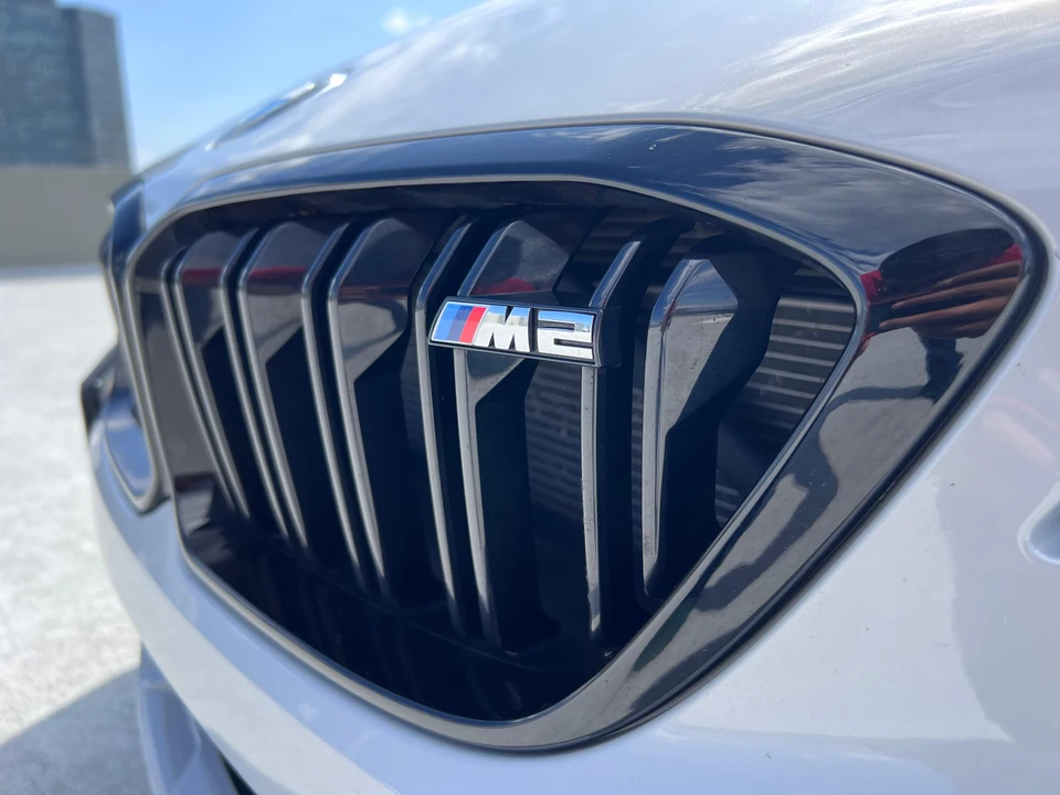 2020 BMW F87 M2 - Image 18 of 31