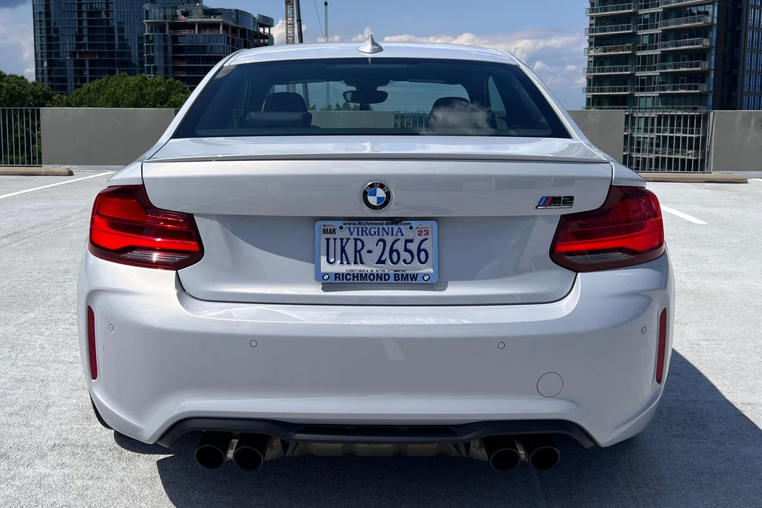 2020 BMW F87 M2 - Image 5 of 31