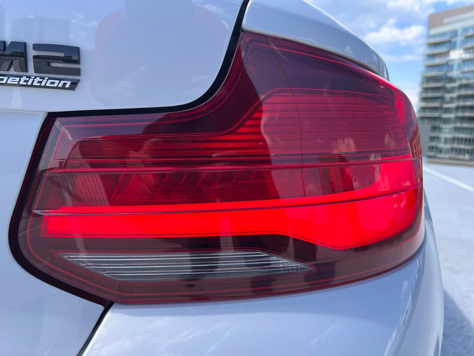 2020 BMW F87 M2 - Image 31 of 31