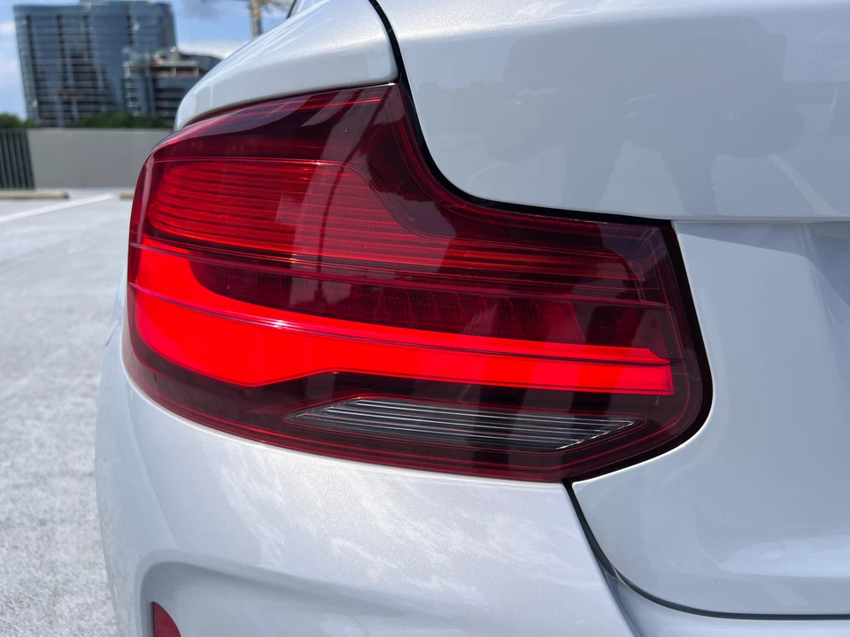2020 BMW F87 M2 - Image 29 of 31