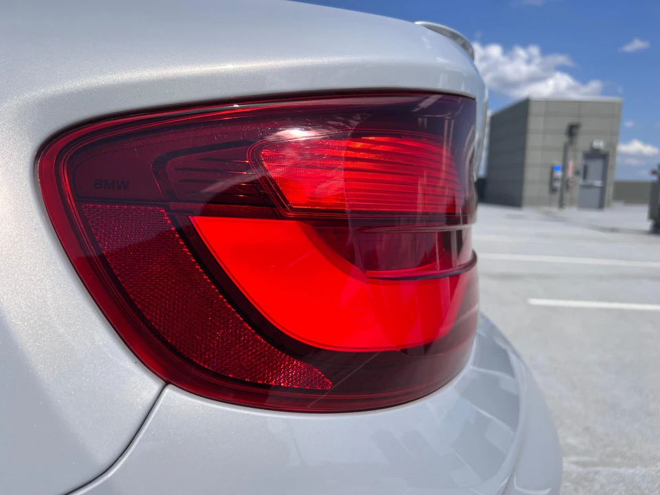 2020 BMW F87 M2 - Image 28 of 31