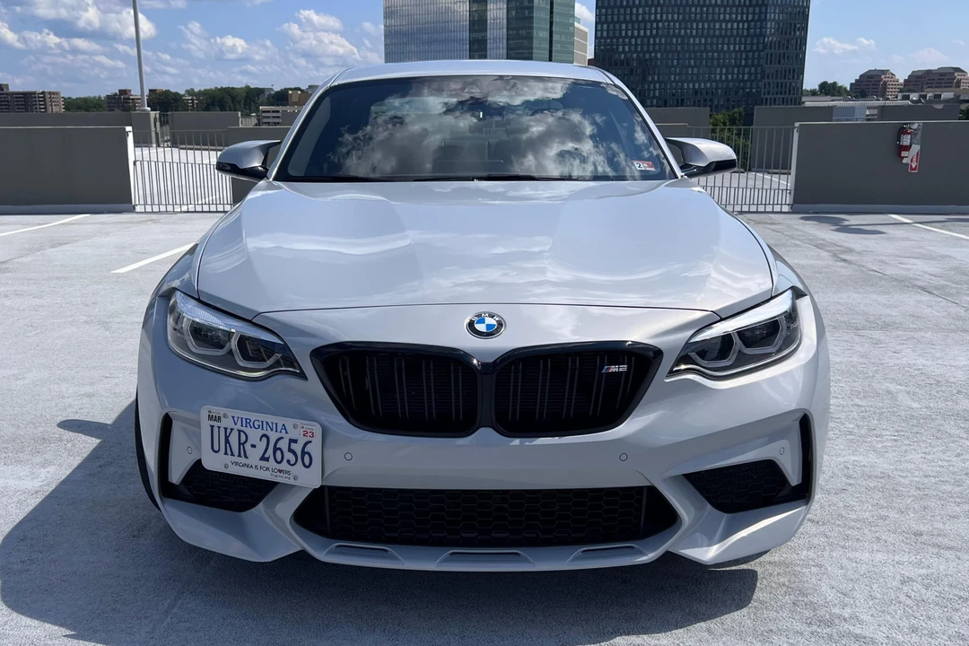 2020 BMW F87 M2 - Image 2 of 31