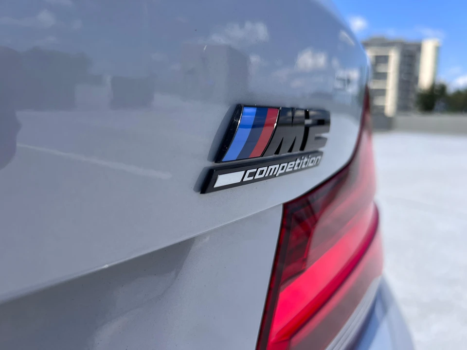 2020 BMW F87 M2 - Image 30 of 31