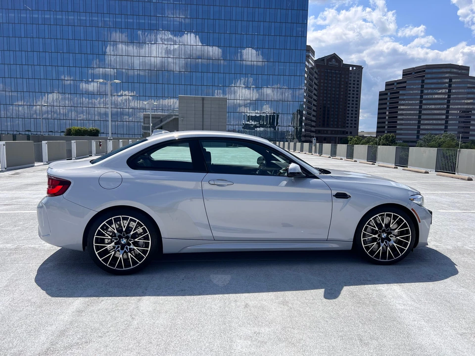 2020 BMW F87 M2 - Image 11 of 31