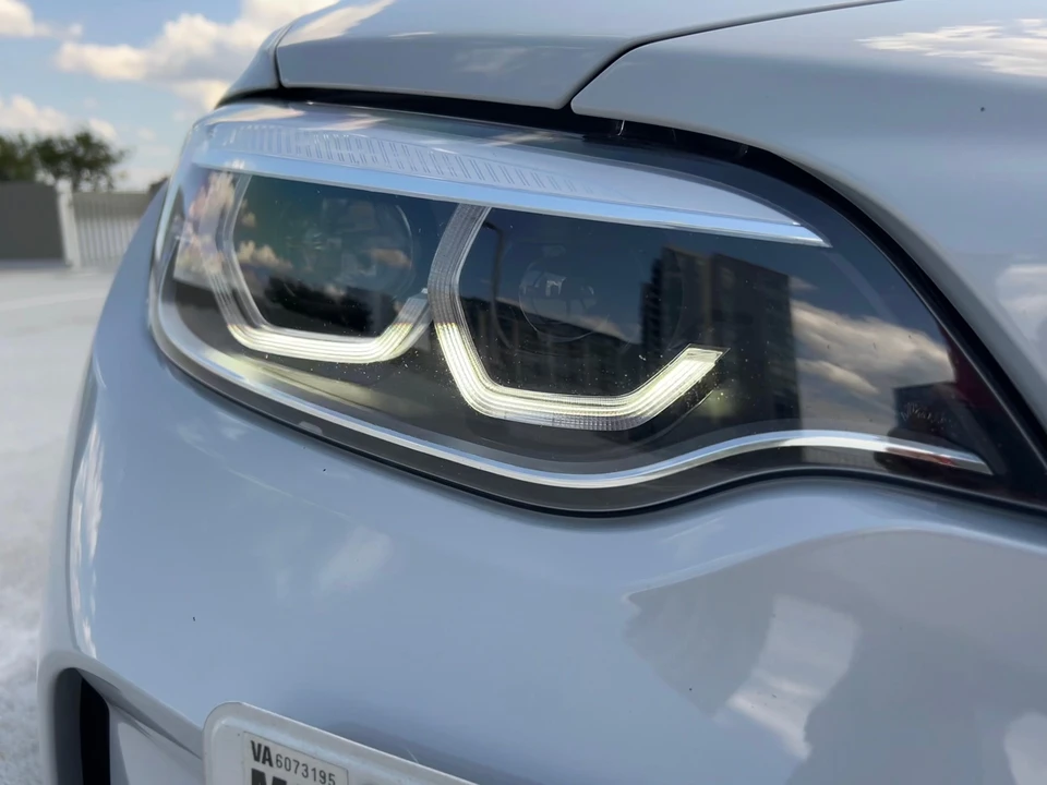2020 BMW F87 M2 - Image 17 of 31