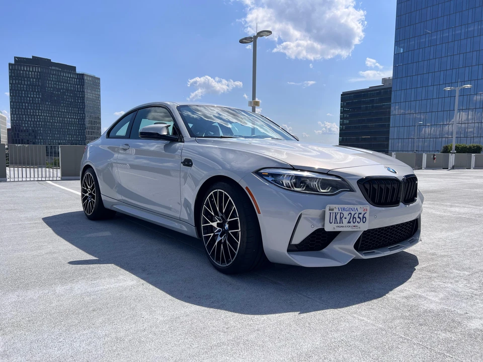 2020 BMW F87 M2 - Image 13 of 31