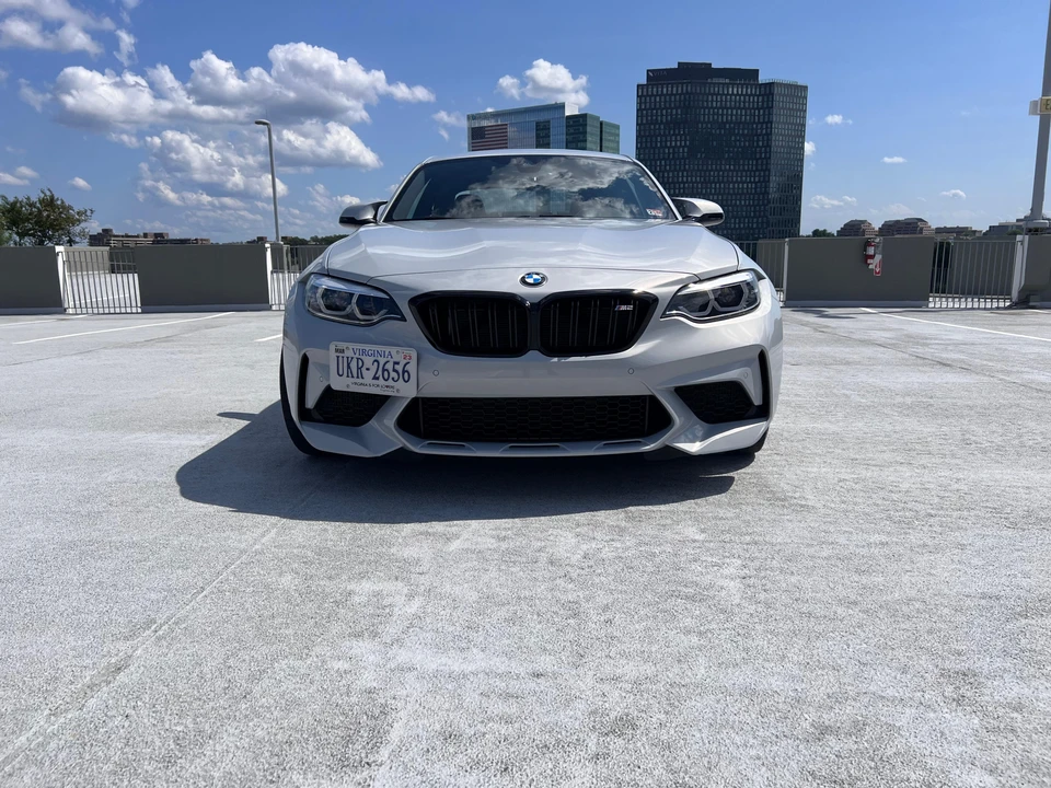 2020 BMW F87 M2 - Image 6 of 31
