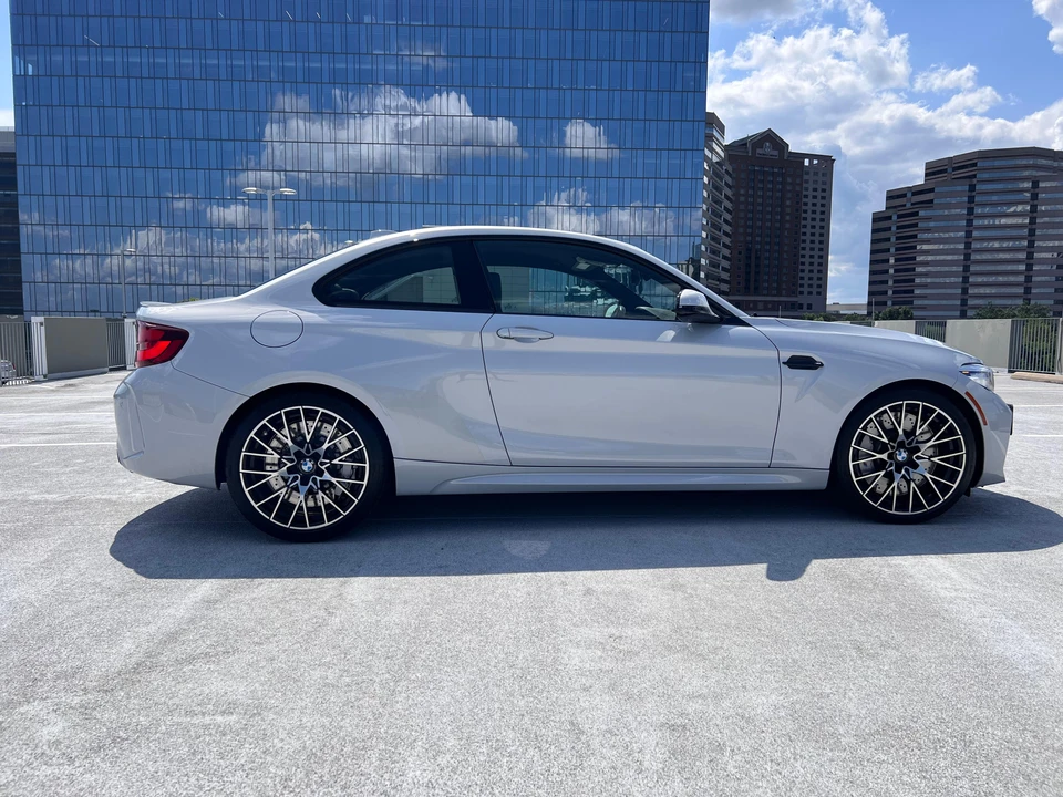 2020 BMW F87 M2 - Image 12 of 31