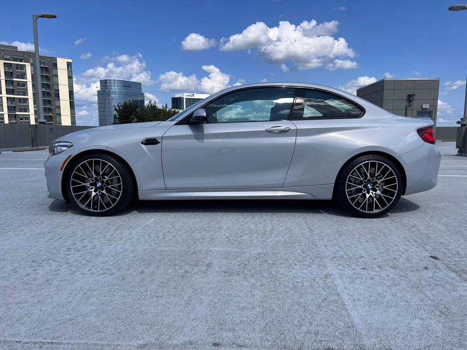 2020 BMW F87 M2 - Image 8 of 31