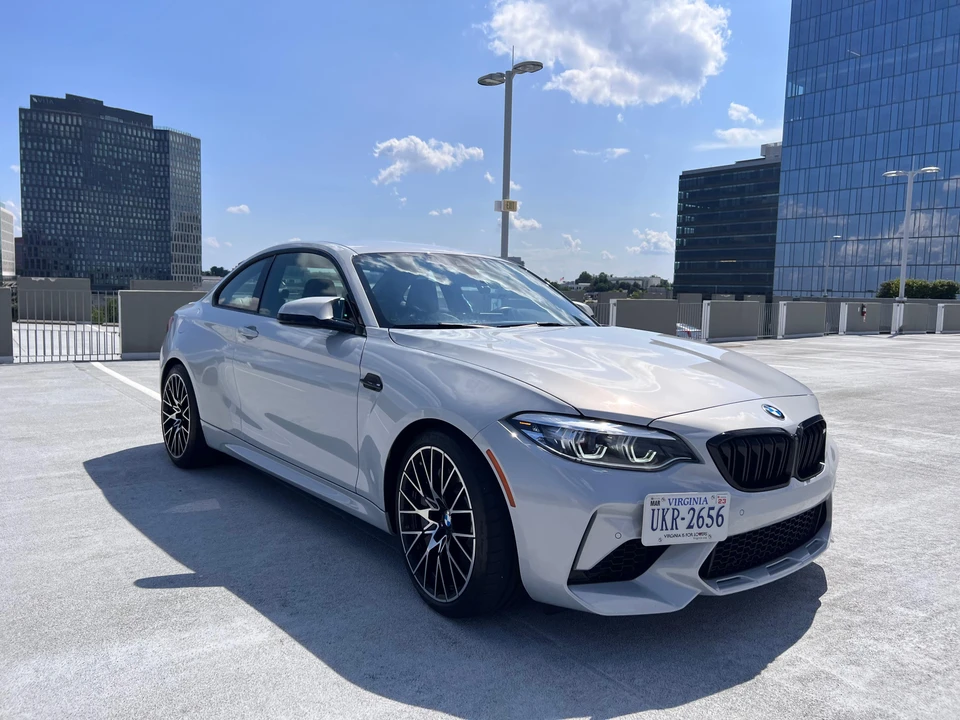 2020 BMW F87 M2 - Image 14 of 31