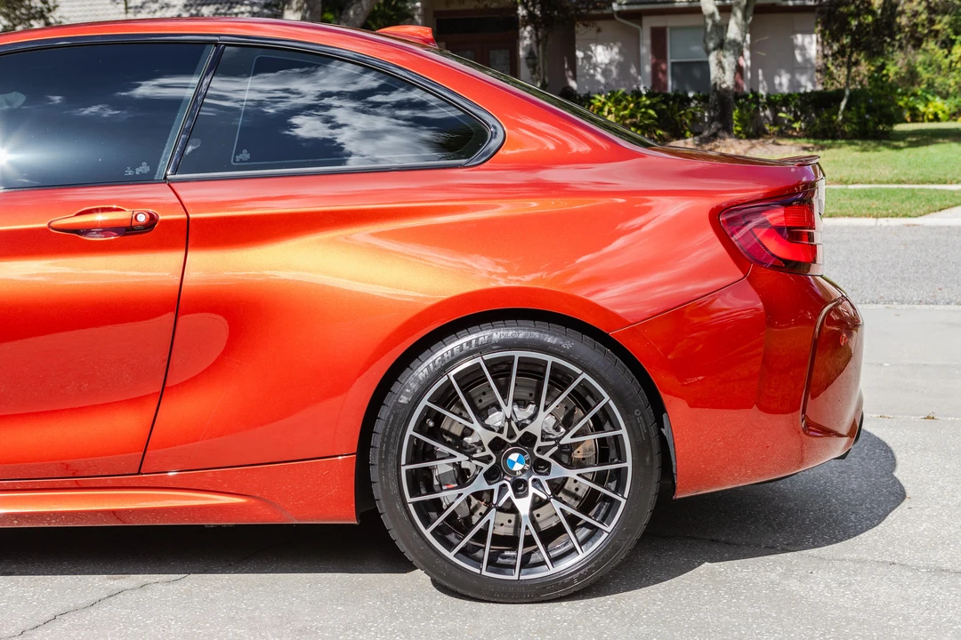 2020 BMW F87 M2 - Image 26 of 31