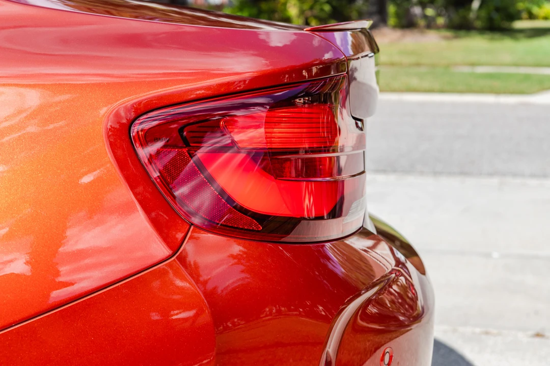 2020 BMW F87 M2 - Image 28 of 31