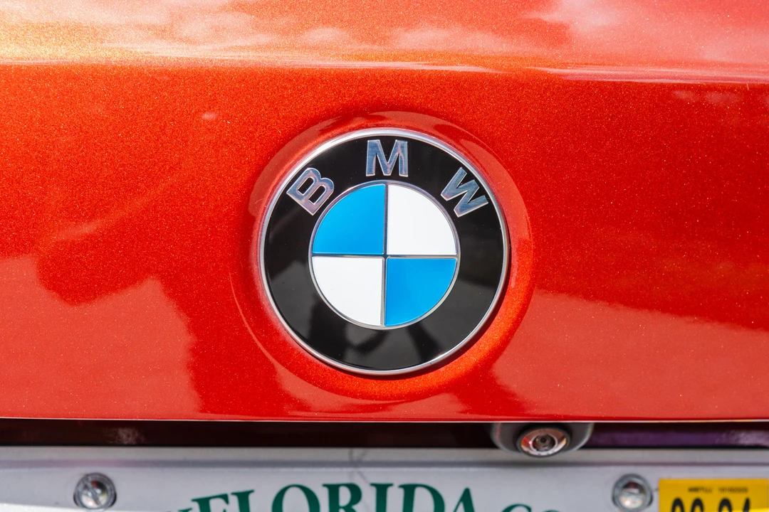 2020 BMW F87 M2 - Image 30 of 31