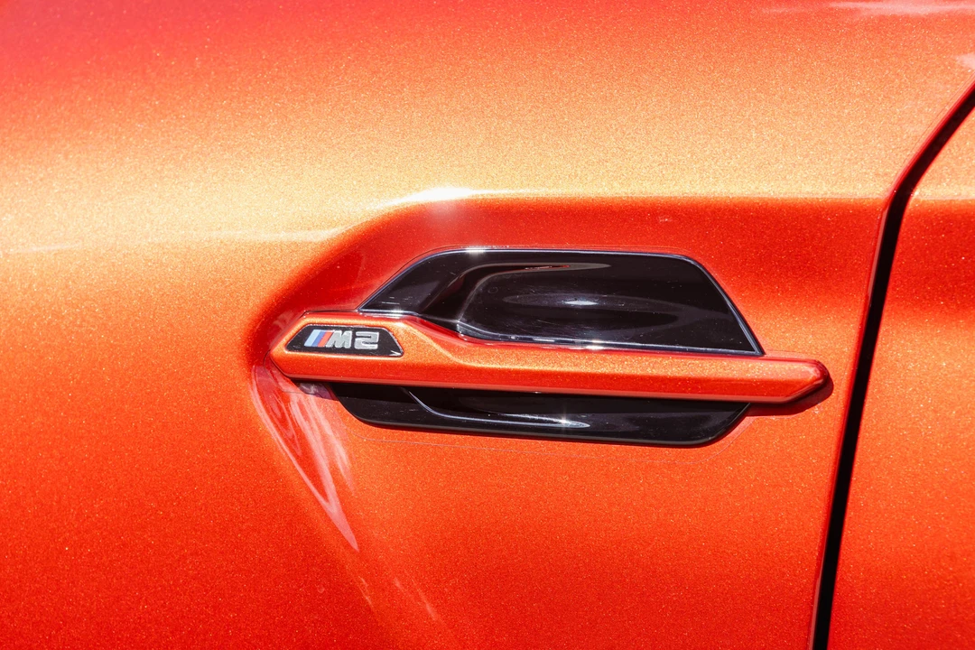 2020 BMW F87 M2 - Image 20 of 31