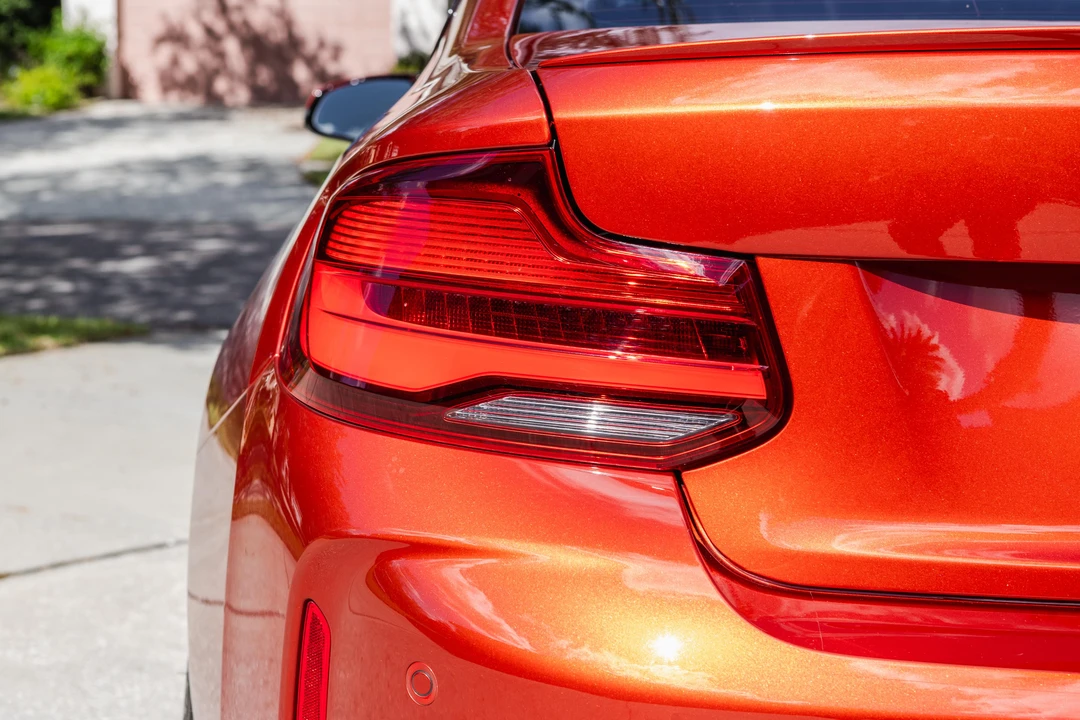 2020 BMW F87 M2 - Image 29 of 31