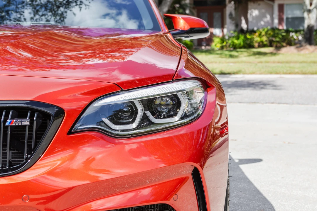 2020 BMW F87 M2 - Image 18 of 31