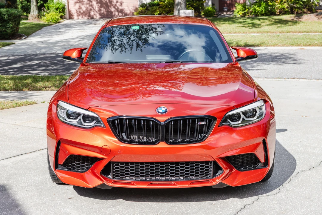 2020 BMW F87 M2 - Image 6 of 31